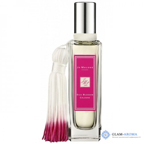 Jo Malone Silk Blossom