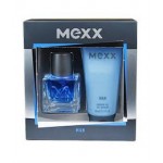 Mexx Man