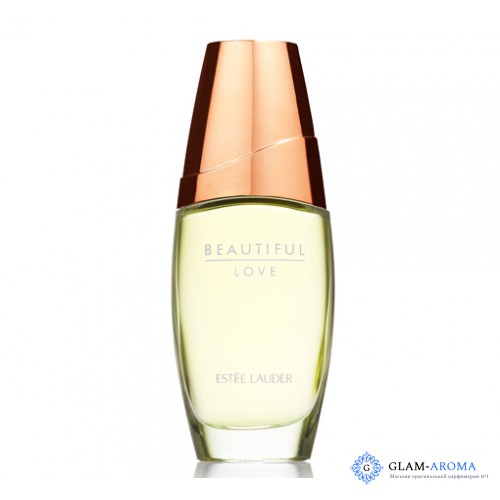 Estee Lauder Beautiful Love