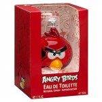 Air-Val International Angry Birds Red Bird