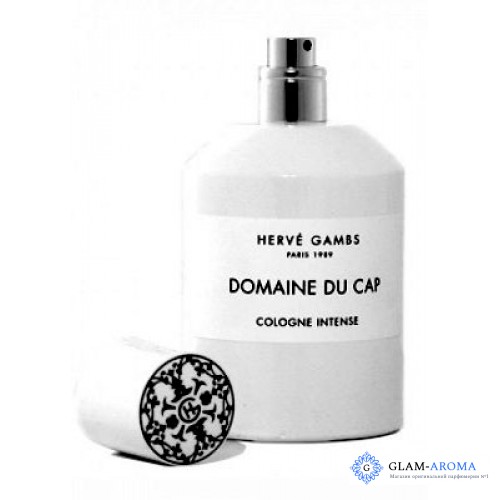 Herve Gambs Paris Domaine Du Cap