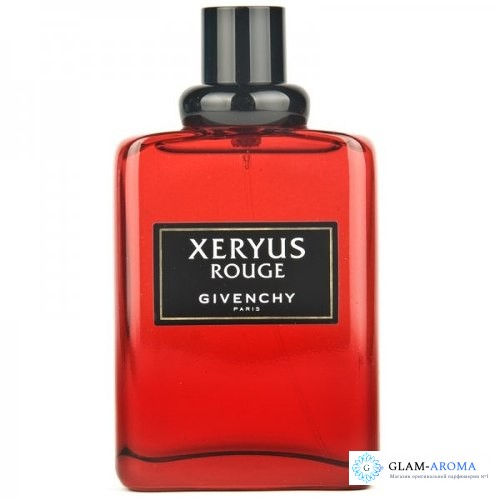 Givenchy Xeryus Rouge