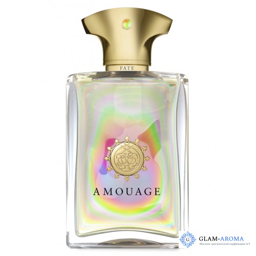 Amouage Fate For Men