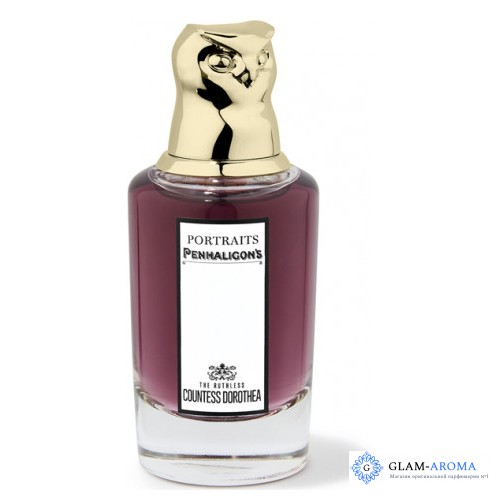 Penhaligon's The Ruthless Countess Dorothea