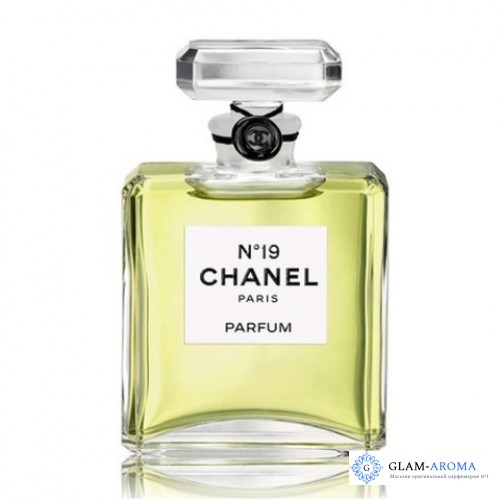 Chanel Chanel №19