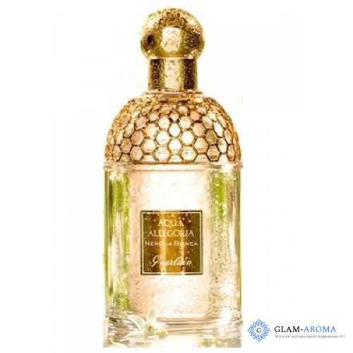 Guerlain Aqua Allegoria Nerolia Bianca