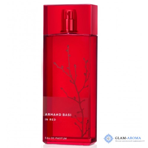 Armand Basi In Red Eau De Parfum