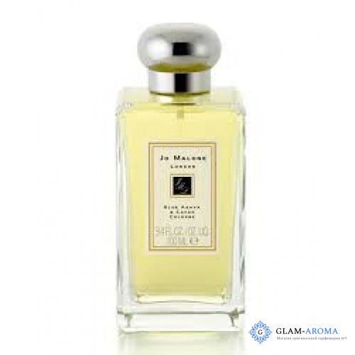 Jo Malone Blue Agava & Cacao