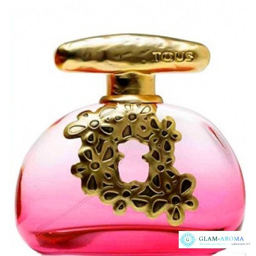 Tous Parfum Floral Touch