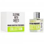 Mark Buxton Sleeping with Ghosts