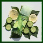 Elizabeth Arden Green Tea Cucumber