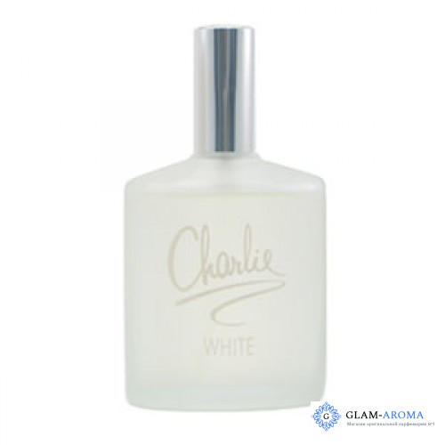 Revlon Charlie White