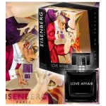 Eisenberg Love Affair Homme