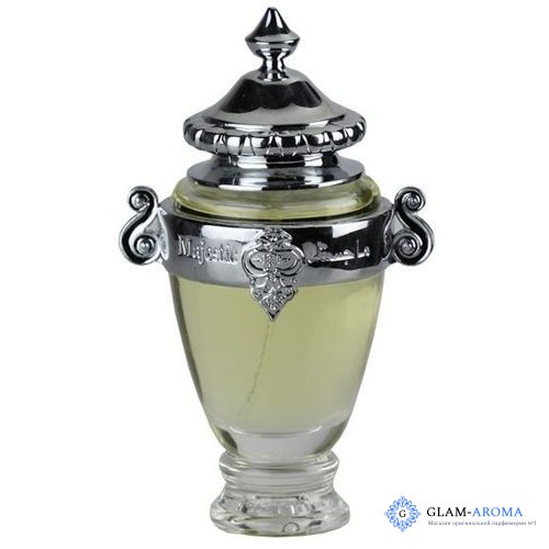 Arabian Oud Majestic