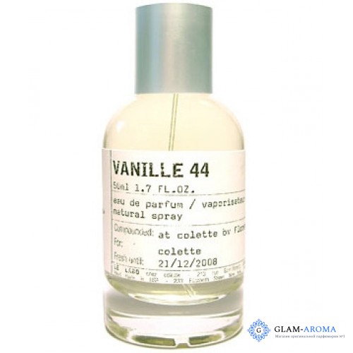 Le Labo Vanille 44