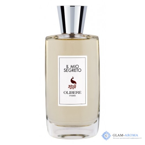 Olibere Parfums IL Mio Segreto