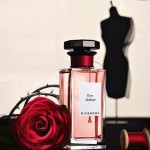 Givenchy Rose Ardente