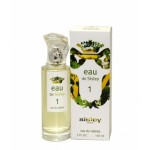 Sisley Eau de Sisley 1