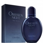 Calvin Klein Obsession Night Men