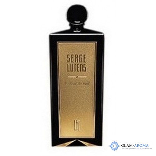 Serge Lutens Veilleur De Nuit