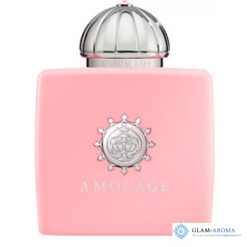 Amouage Blossom Love for woman