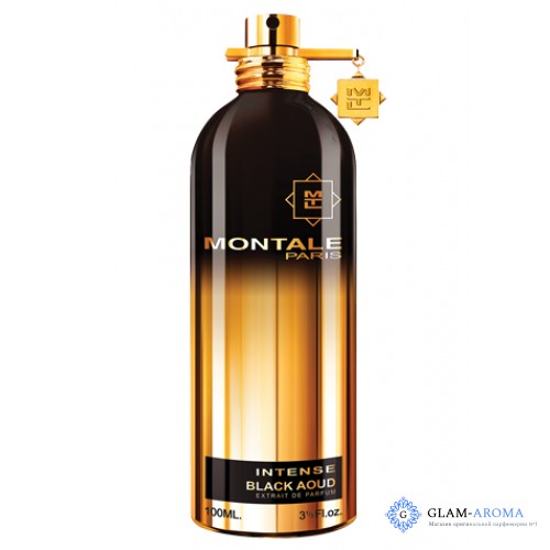 Montale Black Aoud Intense