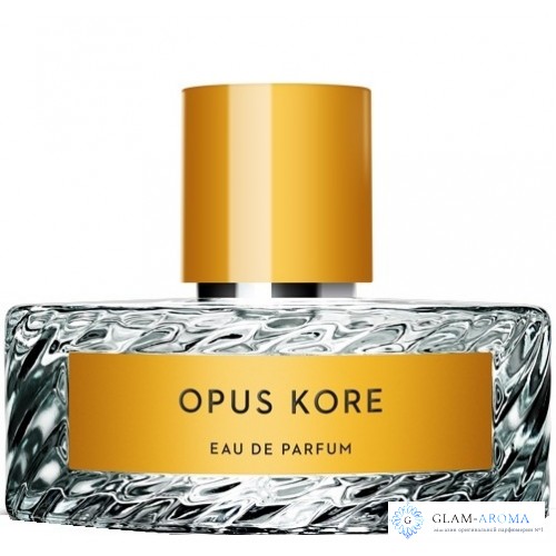 Vilhelm Parfumerie Opus Kore