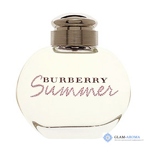 Burberry Summer