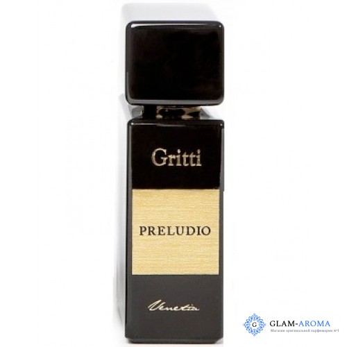 Gritti Preludio