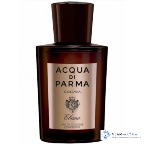 Acqua Di Parma Colonia Ebano