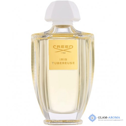 Creed Iris Tubereuse