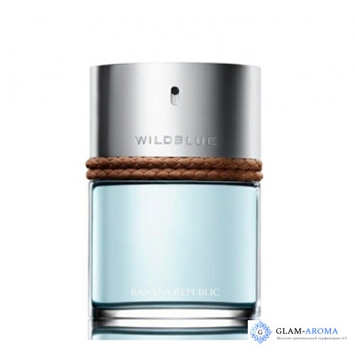 Banana Republic Wildblue