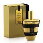 Sterling Parfums De La Marque Gold