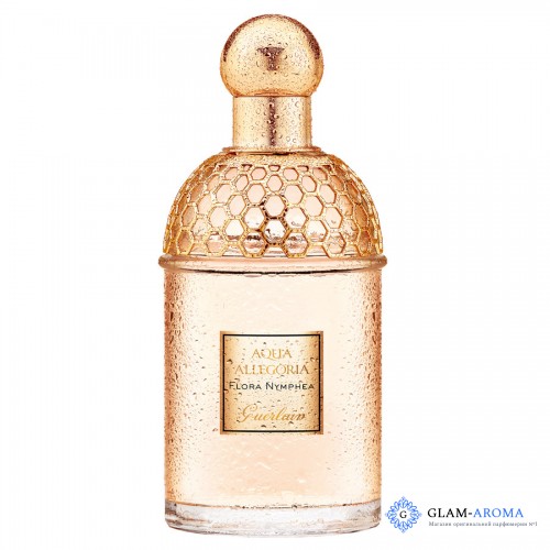 Guerlain Aqua Allegoria Flora Nymphea