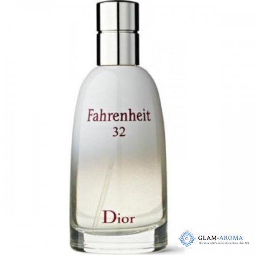 Christian Dior Fahrenheit 32