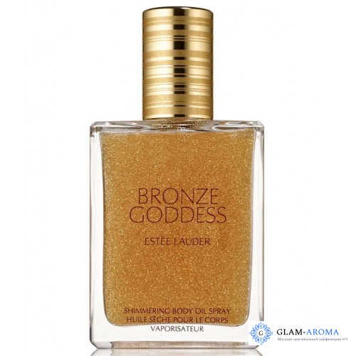 Estee Lauder Bronze Goddess