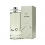 Cartier Eau De Cartier