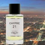 James Heeley Chypre 21