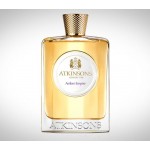 Atkinsons Amber Empire