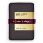 Atelier Cologne Gold Leather