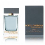 Dolce And Gabbana The One Gentleman