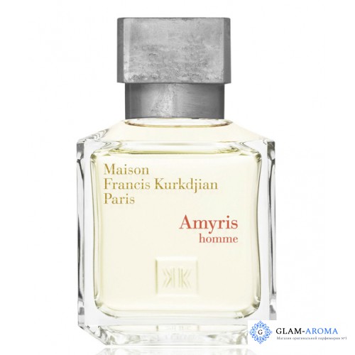 Francis Kurkdjian Amyris Homme