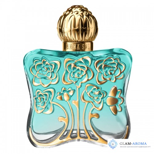 Anna Sui Romantica Exotica