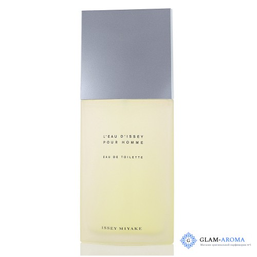 Issey Miyake L'Eau D'Issey Pour Homme