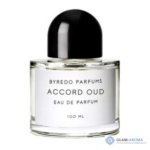 Byredo Accord Oud