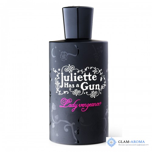 Juliette Has A Gun Lady Vengeance