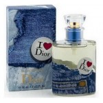 Christian Dior I Love Dior