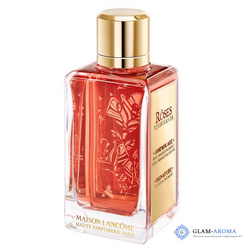 Lancome Roses Berberanza