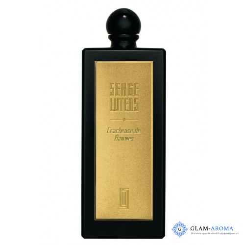 Serge Lutens Cracheuse De Flammes