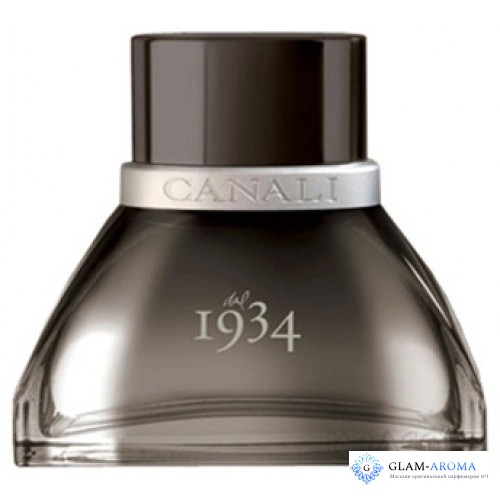 Canali Canali dal 1934